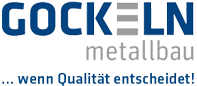 Gockeln Metallbau GmbH & Co. KG.