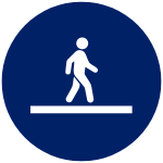 Laufstege und Arbeitsplattformen aus Stahl – Gockeln Metallbau Paderborn Höxter