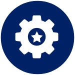 Sonderstanzteile - Stanzerei - Gockeln Metallbau