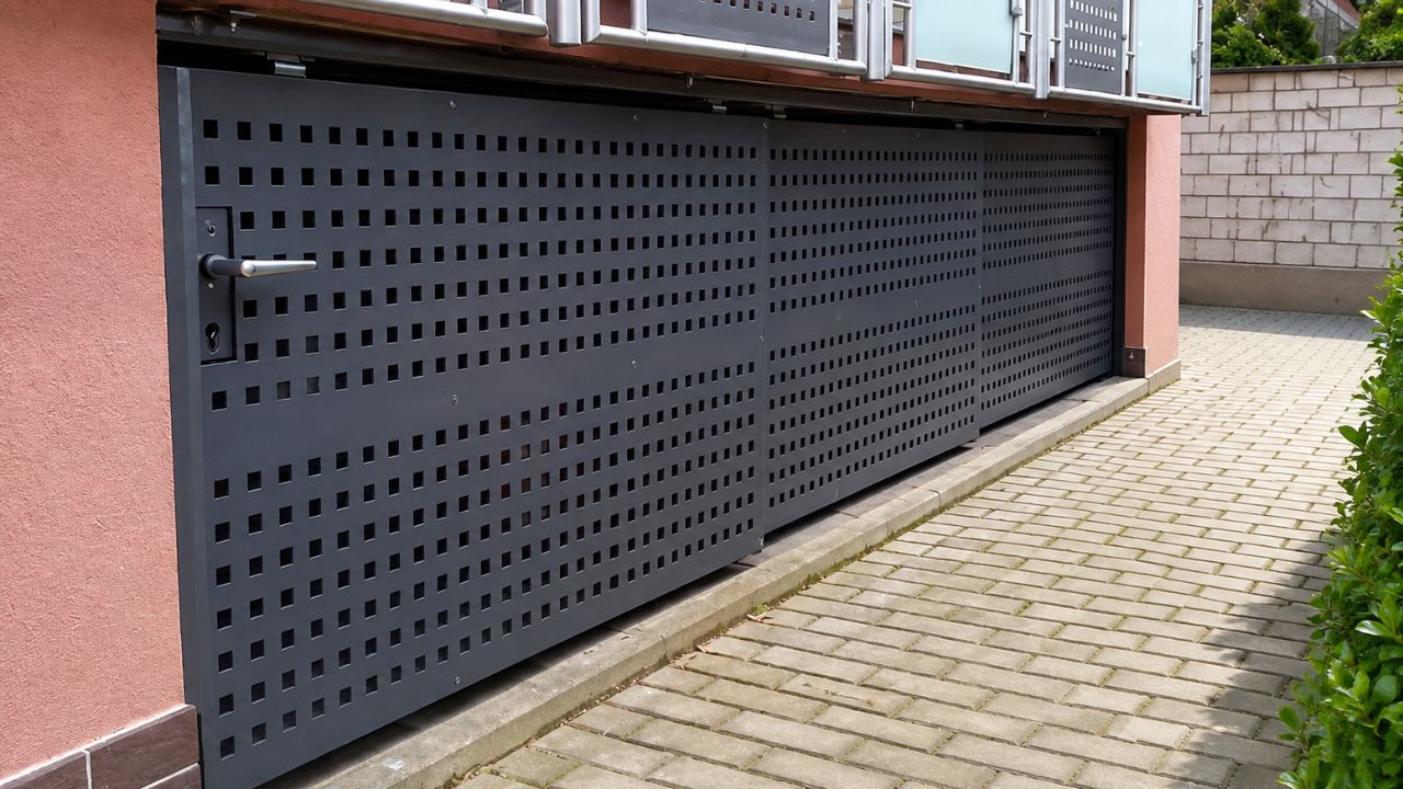 Individuelle Metallarbeiten - Bauschlosserei - Gockeln Metallbau Paderborn Höxter